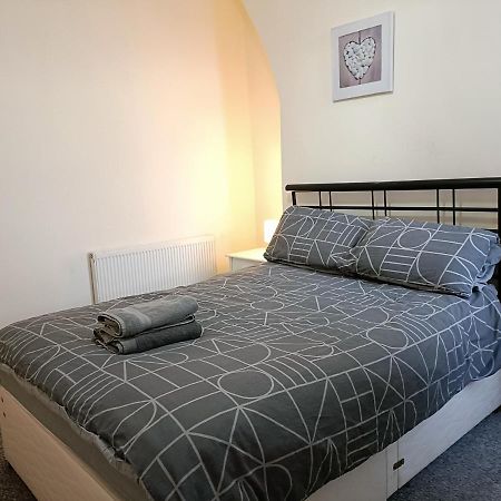 Bright, Comfortable Home, Convenient For City Centre 리버풀 외부 사진