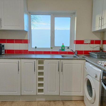 Bright, Comfortable Home, Convenient For City Centre 리버풀 외부 사진