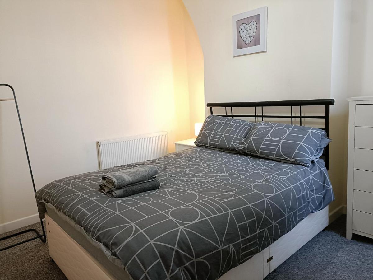 Bright, Comfortable Home, Convenient For City Centre 리버풀 외부 사진