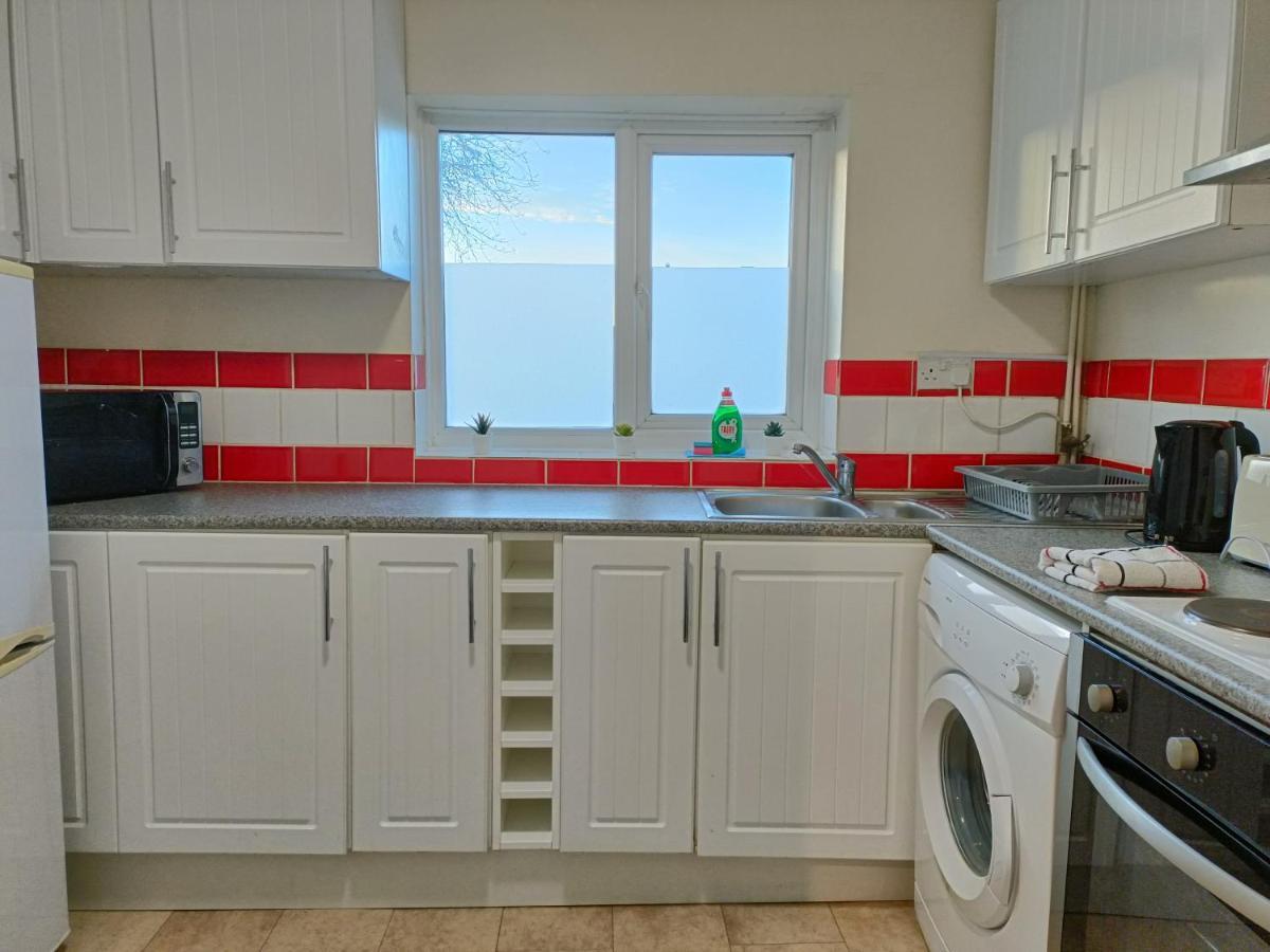 Bright, Comfortable Home, Convenient For City Centre 리버풀 외부 사진