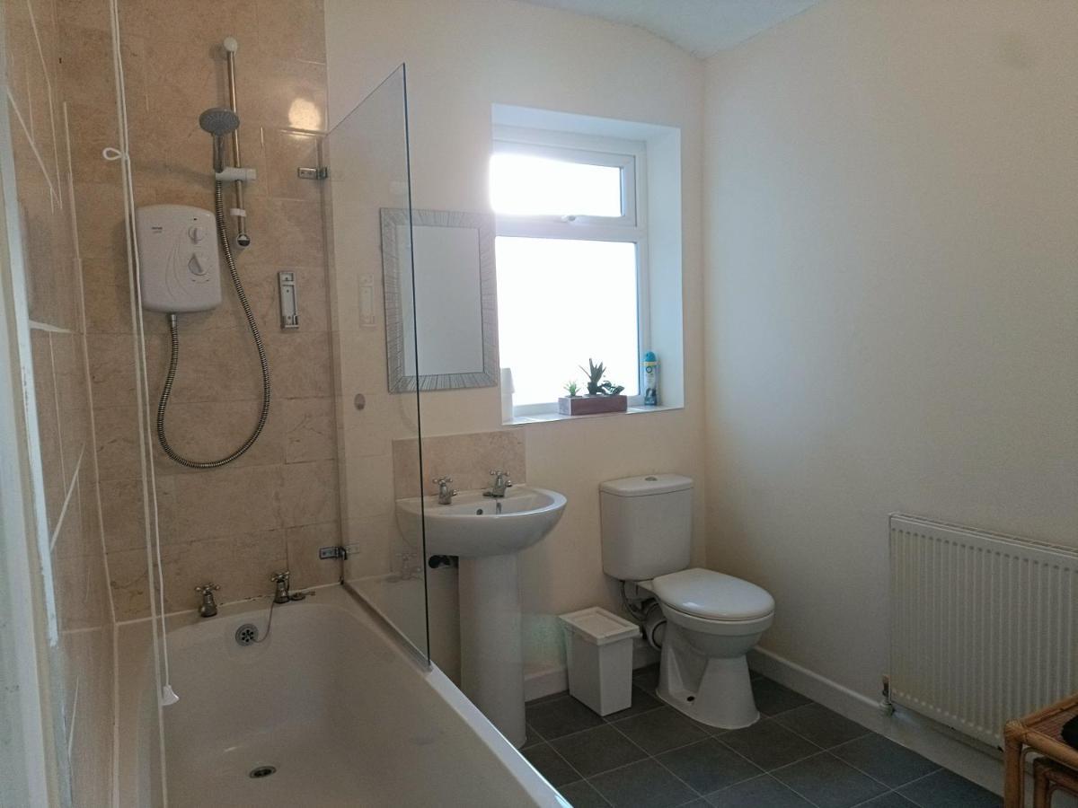 Bright, Comfortable Home, Convenient For City Centre 리버풀 외부 사진