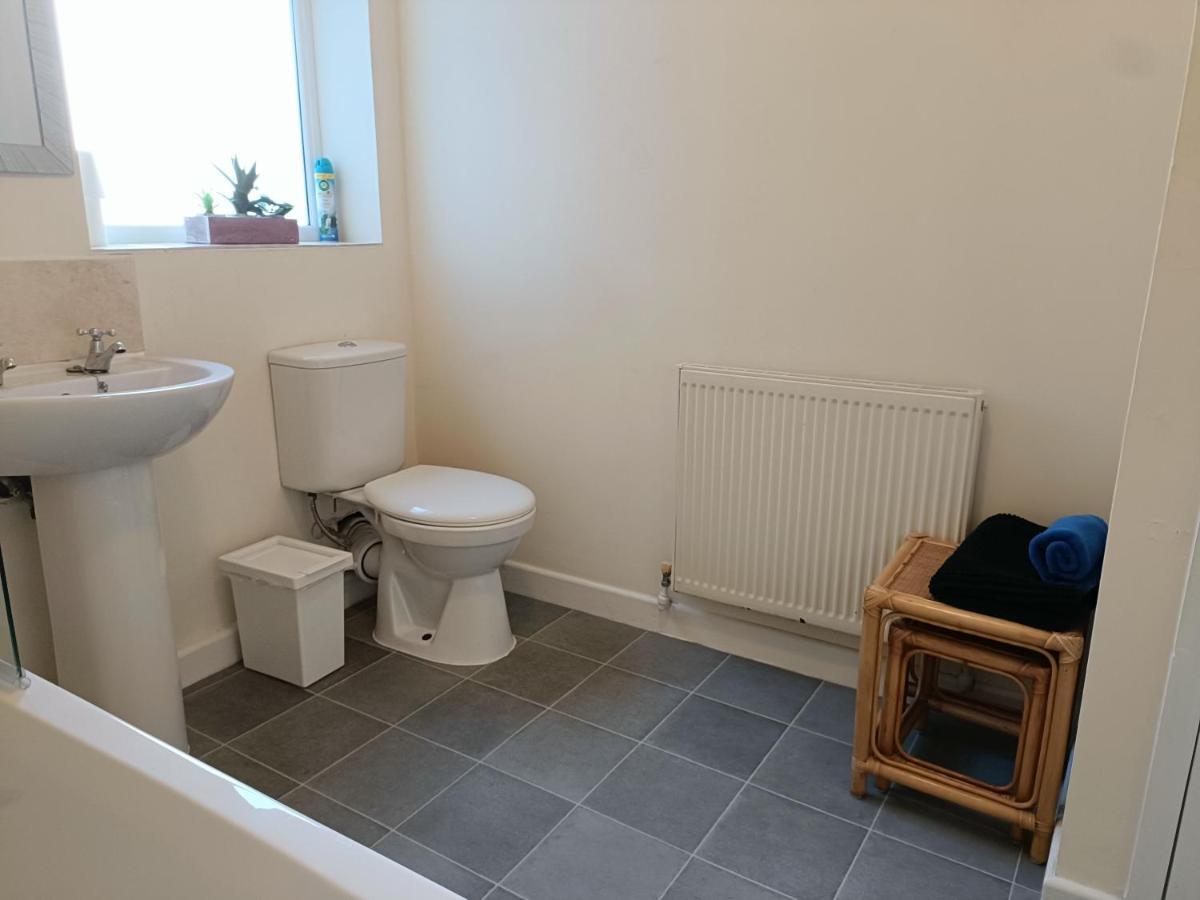 Bright, Comfortable Home, Convenient For City Centre 리버풀 외부 사진