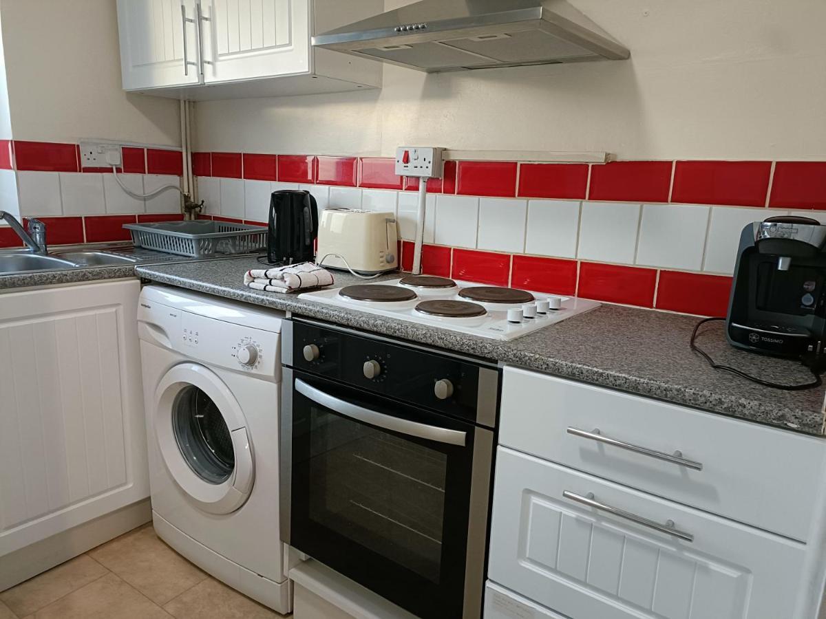 Bright, Comfortable Home, Convenient For City Centre 리버풀 외부 사진