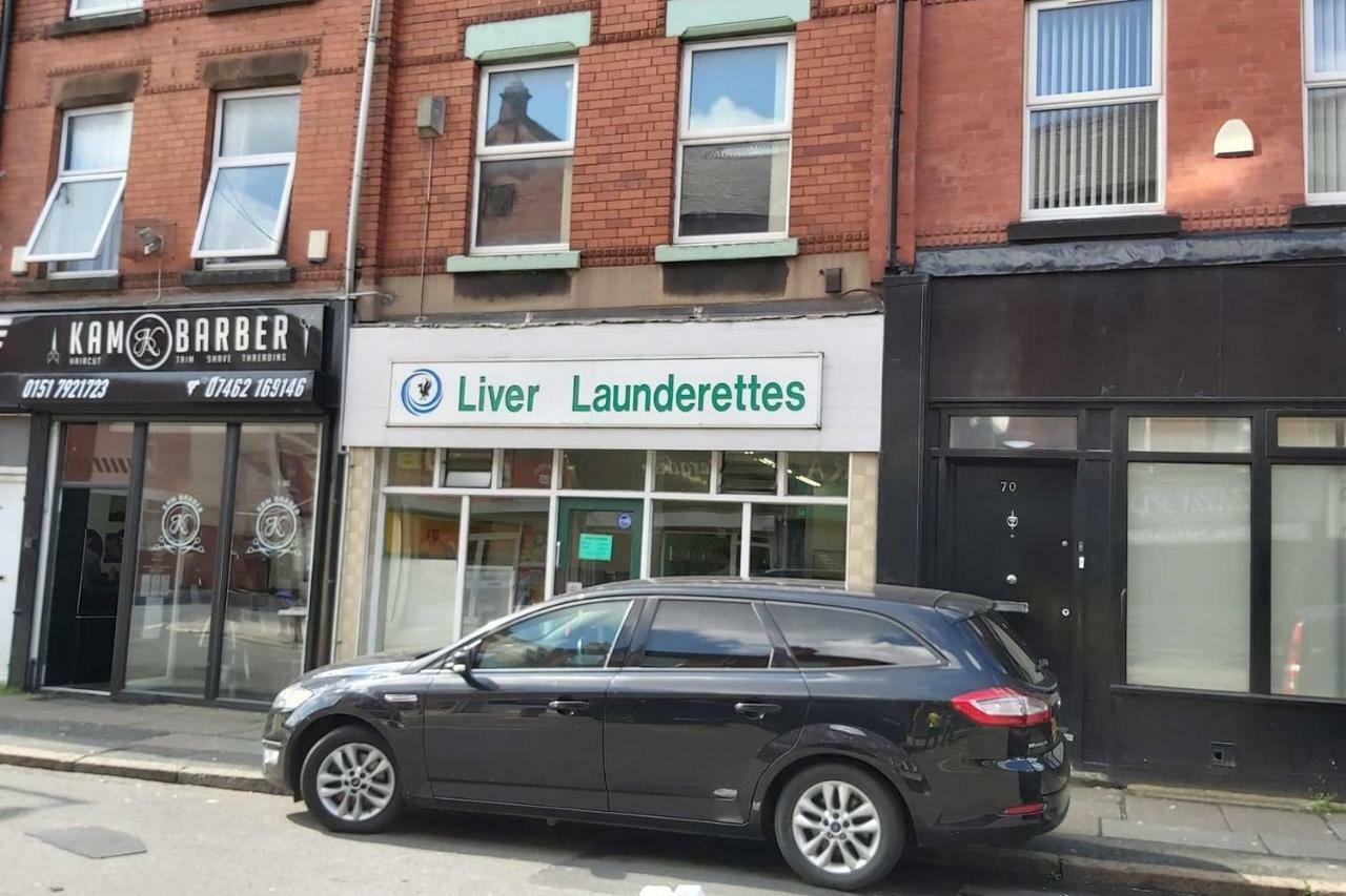 Bright, Comfortable Home, Convenient For City Centre 리버풀 외부 사진