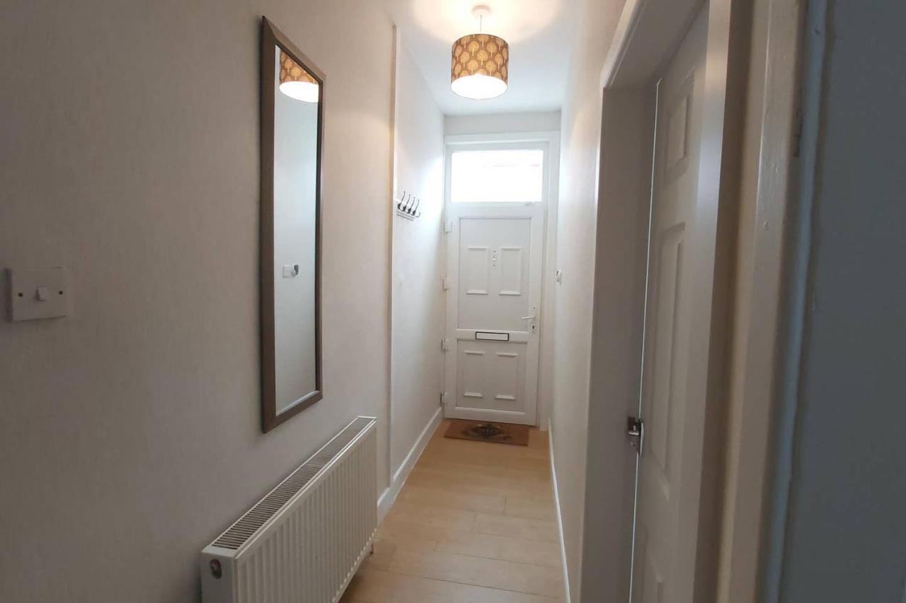 Bright, Comfortable Home, Convenient For City Centre 리버풀 외부 사진